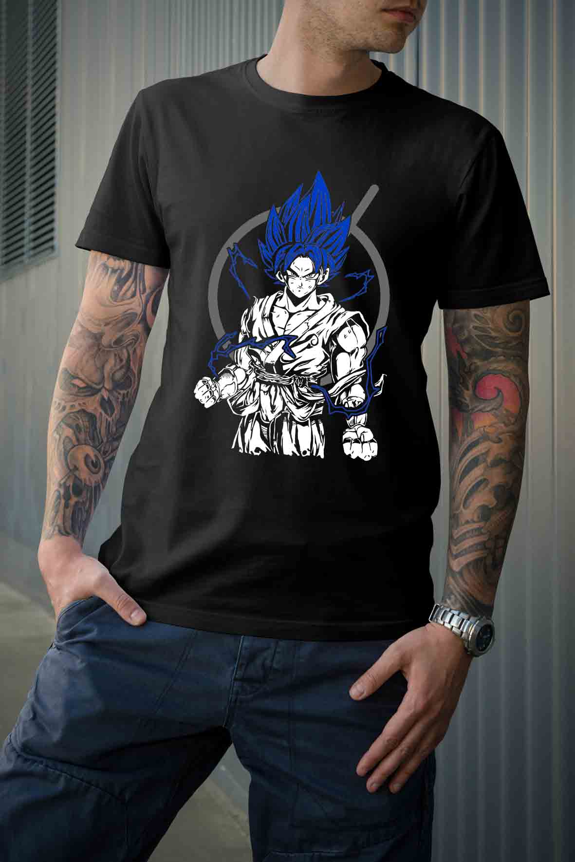 Dragon Ball Goku 2
