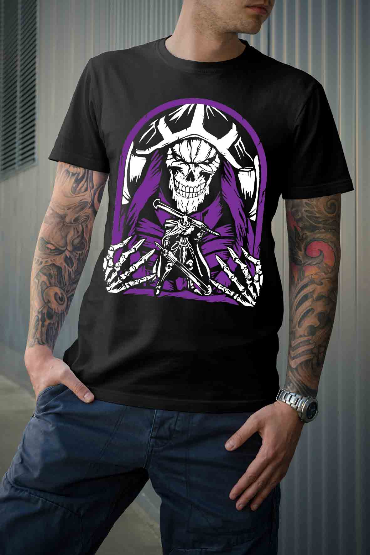 Overlord 1