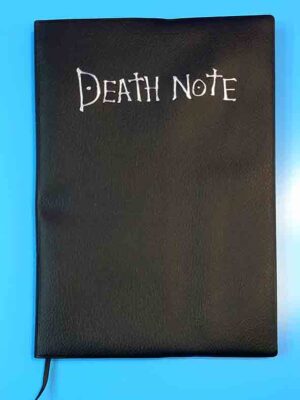 Libreta Death Note
