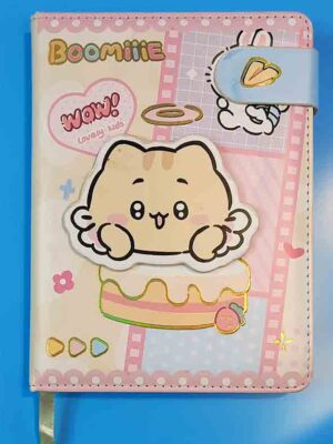 Planner Boomiiie