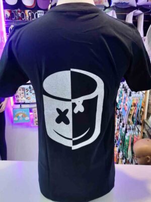 Polera Marshmello