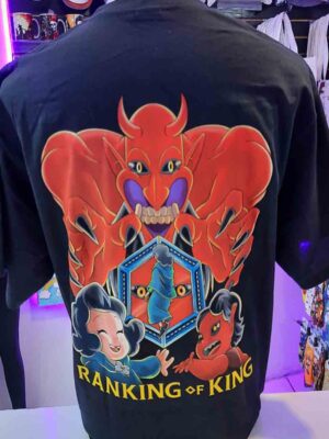 Polera Osama Ranking