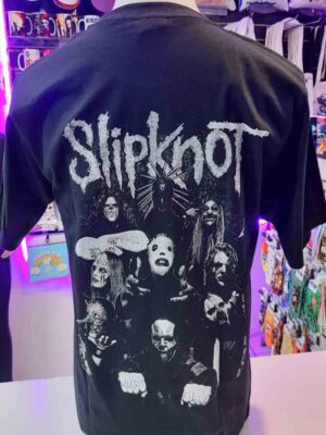 Polera Slipknot