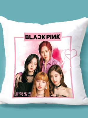 Cojin de Black Pink