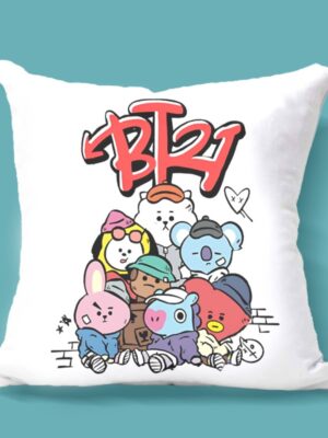 Cojin de BT21