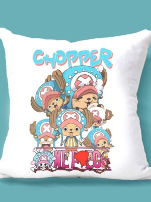 Cojín de One Piece – Chopper –