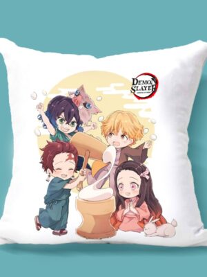 Cojin de Demon Slayer