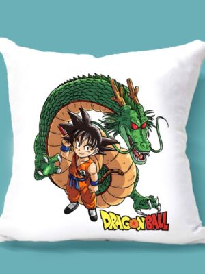 Cojín de Dragon Ball
