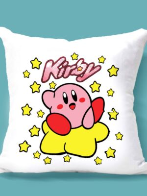 Cojin de Kirby