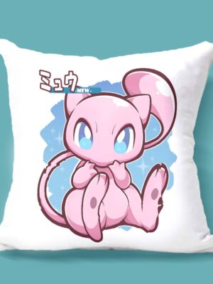 Cojín de Pokémon – Mew –