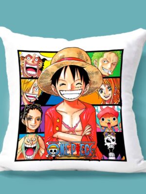 Cojín de One Piece