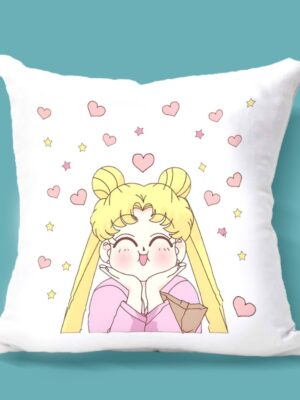 Cojín de Sailor Moon