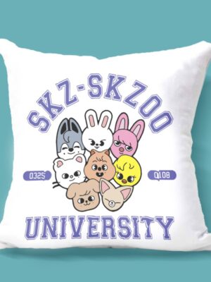Cojín Stray Kids – SKZOO –
