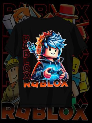 Polera Roblox