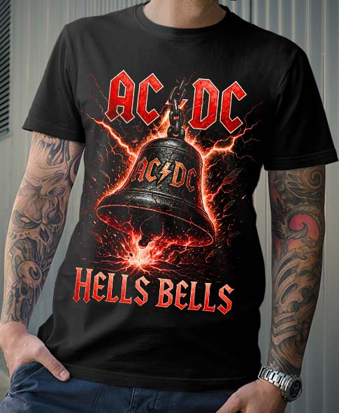 MOCKUP POL ACDC HELLS BELLS