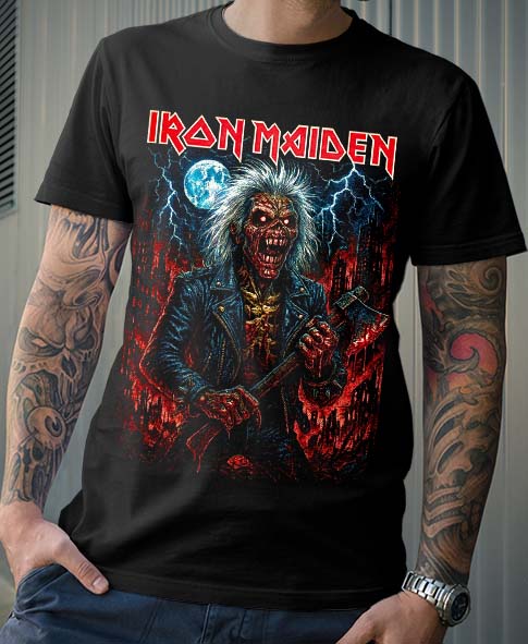 MOCKUP POL IRON MAIDEN 3