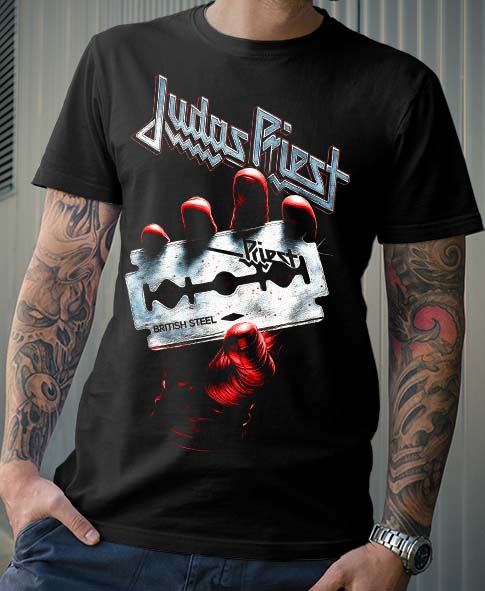 MOCKUP POL JUDAS PRIEST