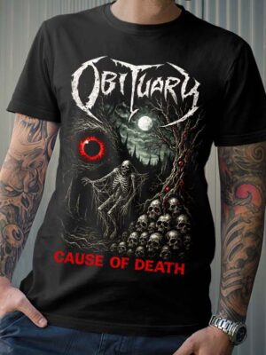 Polera Obituary – Cause of Death –
