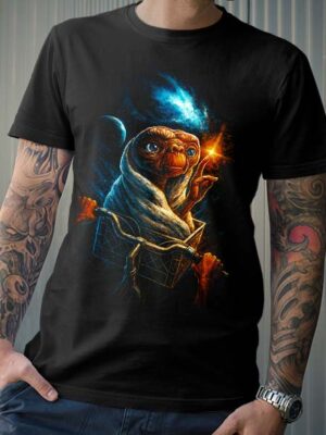 Polera E.T.