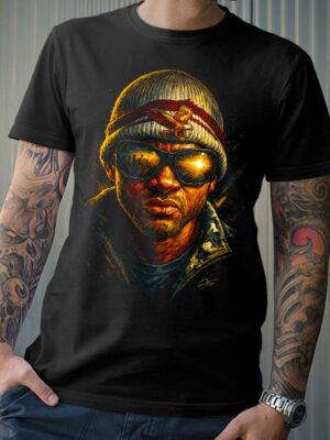 Polera Hancock