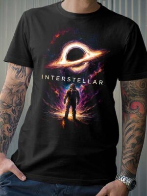 Polera Interstellar