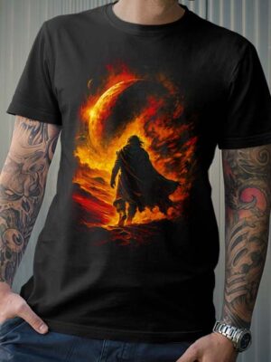 Polera Dune